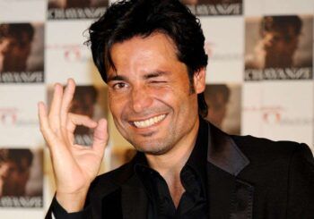 Chayanne vuelve a República Dominicana con su gira “Bailemos Otra Vez”