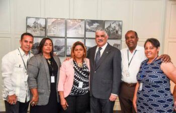 Dominicanos varados en China llegarán este martes a Ucrania