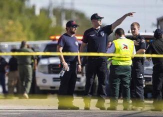Dos muertos y cuatro heridos en Florida tras balacera