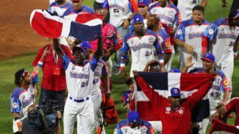 RD a cargo de Toros del Este se corona campeones de la Serie del Caribe 2020