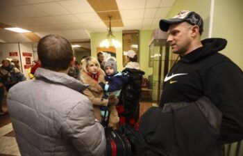 En Ucrania no quieren estudiantes dominicanos procedentes de China