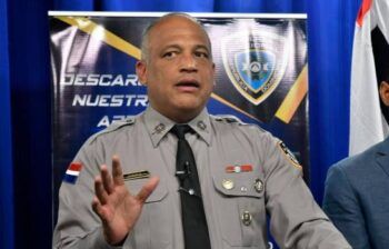 La Policía no sabe cómo técnico de Claro sufrió traumatismo mientras estaba detenido