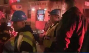 Familia dominicana casi muere en NY