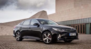 Kia revisará 193.239 vehículos por defectos que pueden causar incendios