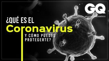 ¿Qué es el coronavirus? Cómo se contagia y cómo evitarlo