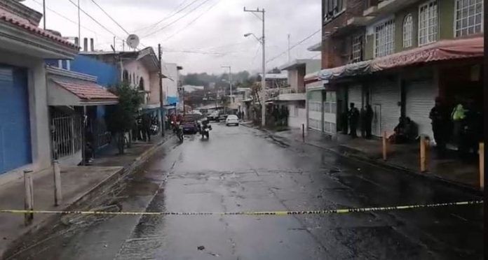 Nueve muertos en México tras ataque a tiros a negocio de videojuegos