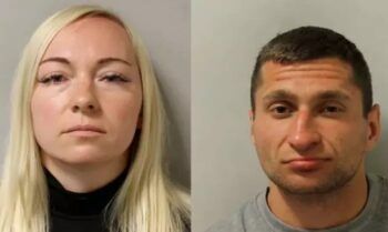 Mujer organiza duelo a muerte entre sus dos amantes