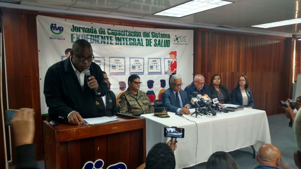 !Alerta¡ República Dominicana confirma primer caso de coronavirus