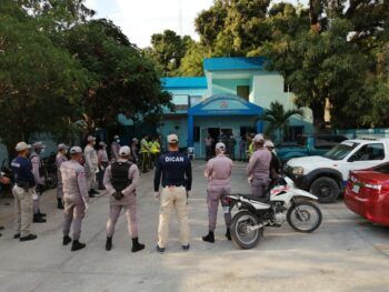 A partir de hoy, los policías podrán comprar productos del Inespre a bajos precios