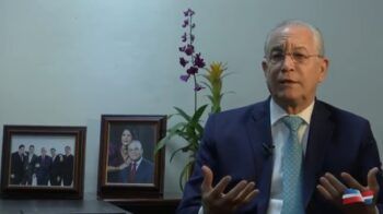 Muere funcionario dominicano víctima de coronavirus