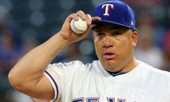 Bartolo Colón distribuye alimentos a familias pobres en comunidades de Puerto Plata ante cuarentena por el Coronavirus