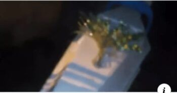 Cadáver lleva 4 días en la calle en Buenos Aires de Herrera