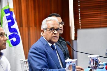 Hay 72 positivos por coronavirus en RD