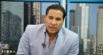 Arrestan a Casablanca por lanzar televisor desde su balcón