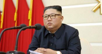 En Corea del Norte te fusilan si tiene coronavirus