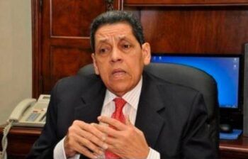 Renuncia del PLD César Pina Toribio