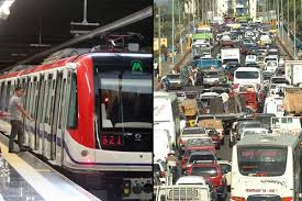 ¿Cómo protegerse del coronavirus si usa transporte público?