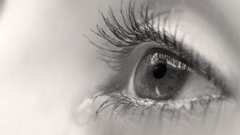 El coronavirus prohíbe llorar