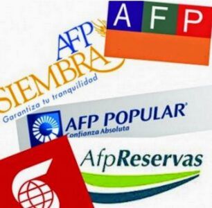 Abinader de acuerdo con que el 30% de las AFP sea incluido en el diálogo nacional