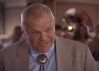Muere el versátil actor actor Brian Dennehy