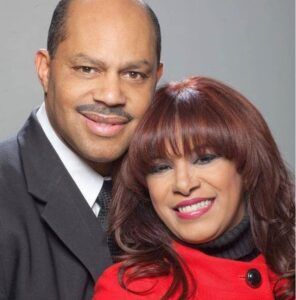 Muere cuñado de la merenguera Milly Quezada por coronavirus