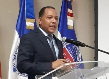 Catedrático de la UASD llama a un pacto político y social para superar coronavirus y realizar elecciones