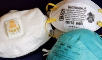 Uso de mascarilla será obligatorio en República Dominicana