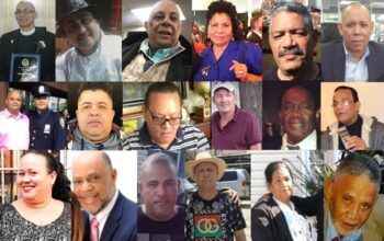 Al menos dos mil dominicanos han muerto por coronavirus en NY