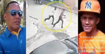 Por un pedo hombre mata a otro