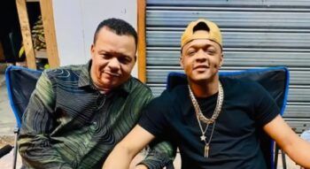 Muere el padre de Secreto, El Famoso Biberón