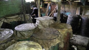 Van 131 muertes en RD por el CLEREN-19