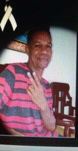 Encuentran hombre muerto dentro de un solar en Villa Juana