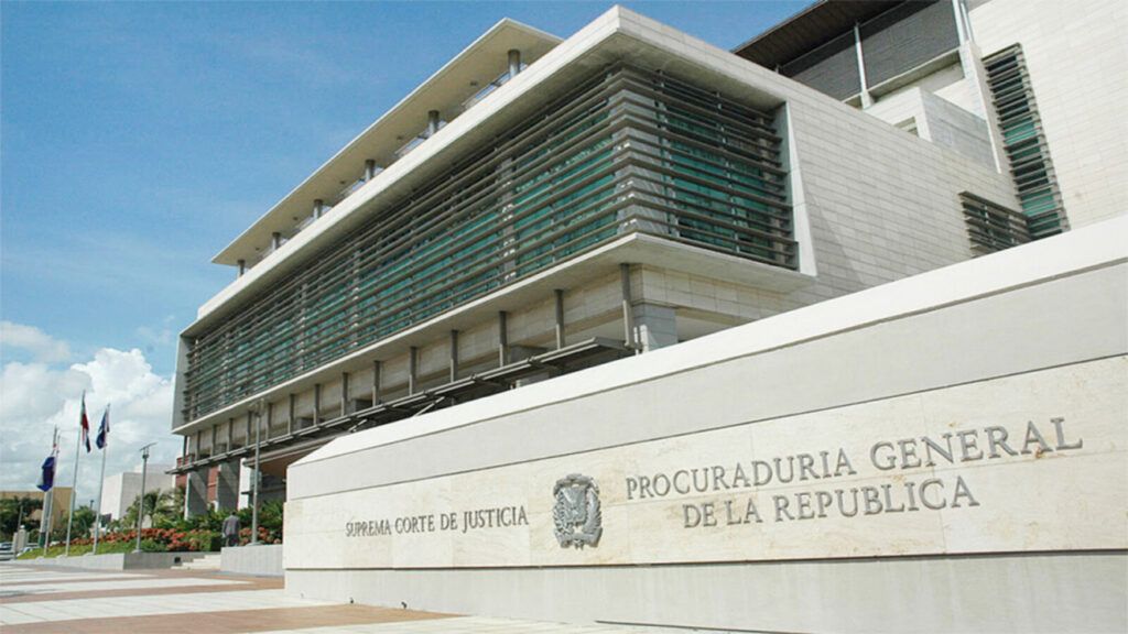 Ministerio Público interviene cárcel La Victoria para detectar casos coronavirus