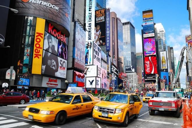 Al menos diez taxistas dominicanos han muerto en Nueva York por coronavirus