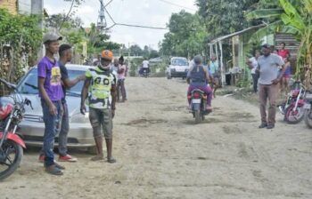 Ocho muertos por «Tapa Floja»