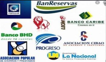 A partir de hoy los bancos trabajaran hasta las 4:00 de la tarde los días de semana