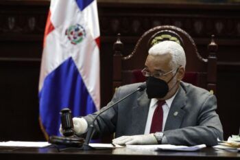 Cámara de Diputados aprobó en primera lectura la extensión del Estado de Emergencia por solo 15