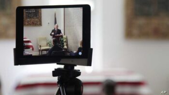 Nicaragua: funerales tradicionales se trasladan a Facebook Live por temor al coronavirus