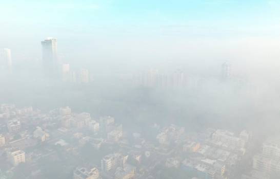 Salud Pública advierte sobre daños que provoca el humo del vertedero de Duquesa