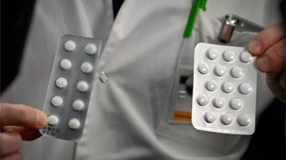 Prometedor medicamento podría detener el coronavirus «sin vacuna»