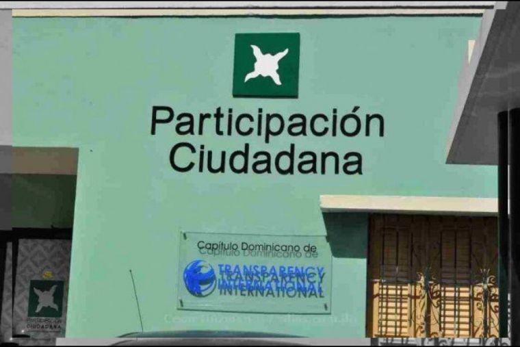 Participación Ciudadana presenta informe sobre pasados procesos electorales