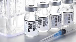 La vacuna rusa contra el covid-19 desarrolla inmunidad