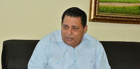 Waldys Taveras asegura Dominicana Limpia ha sido un fracaso en términos de resultados 
