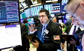 Wall Street cierra con ganancias y el Dow Jones sube un 0,56 %