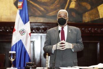 Camacho dice lo ideal sería aprobar 25 días de emergencia nacional