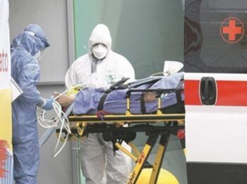 En aumento muertes por COVID-19 en República Dominicana