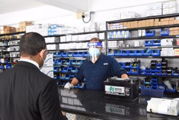 Cerca de 800 mil empleados se reintegraron a sus labores este miércoles