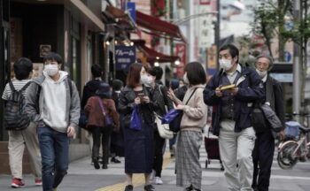 En Japón levanta por completo el estado de emergencia