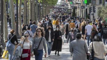 Francia arremete contra Italia por la «decisión unilateral» de reabrir las fronteras para turistas extranjeros