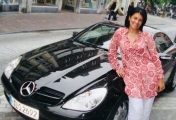 Funcionaria llama «parásitos» a dominicanos residentes en EE.UU